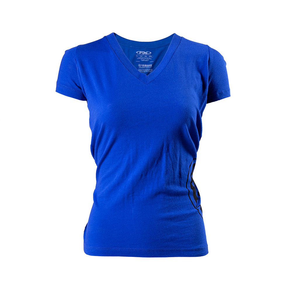 Yamaha Tuning Fork Women's T-Shirt