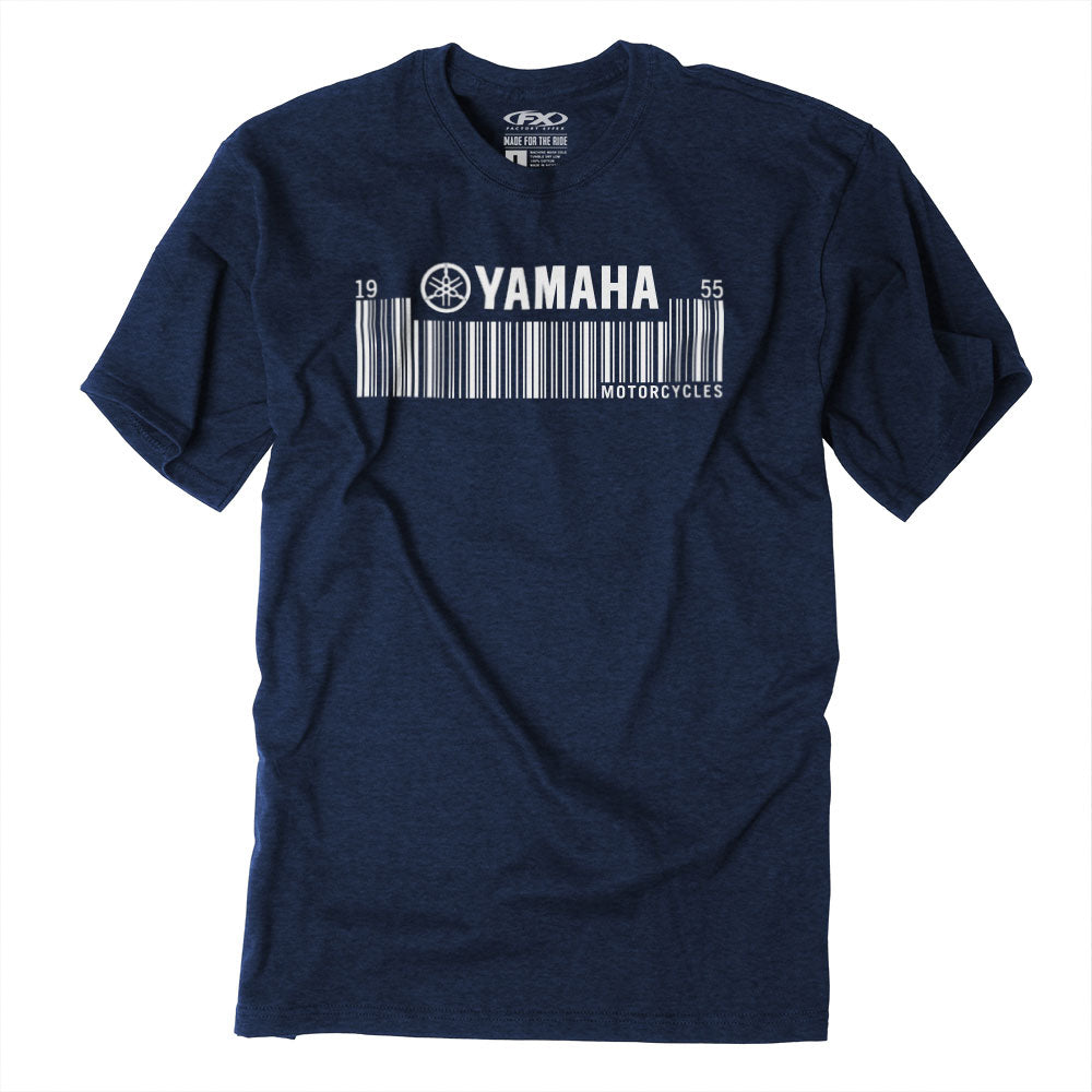 Yamaha Coded T-Shirt