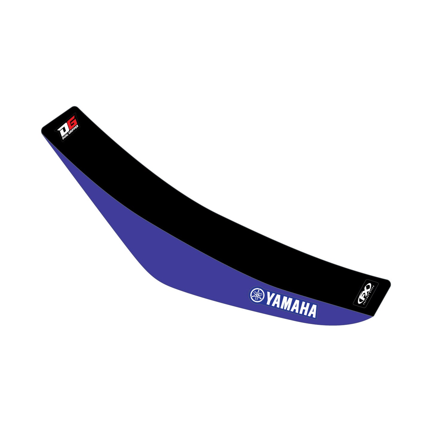 Yamaha Dual Gripper Seat Cover