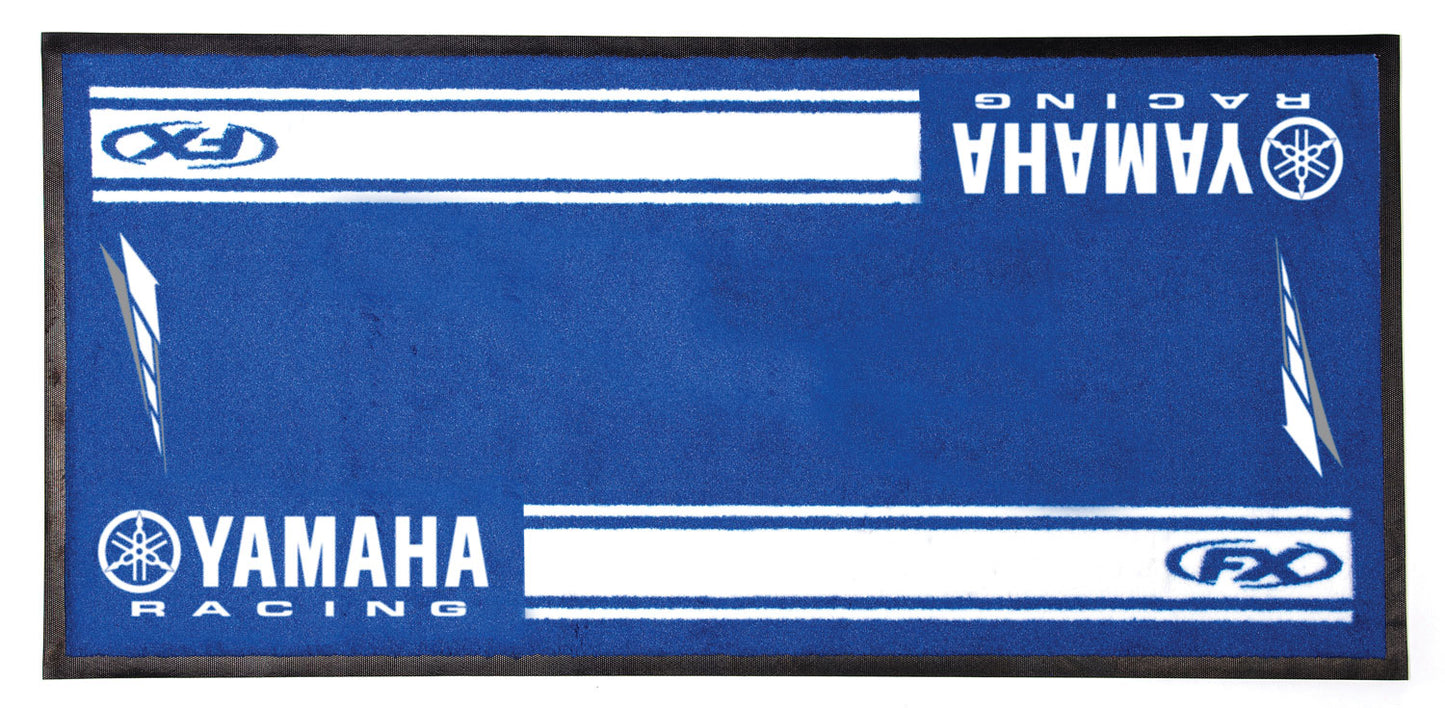Yamaha Bike Mat