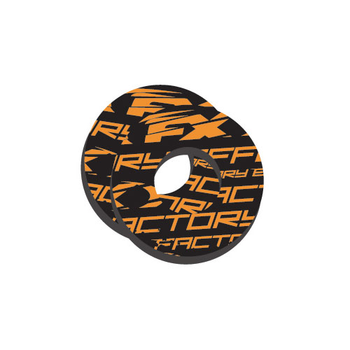 KTM Moto Grip Donuts