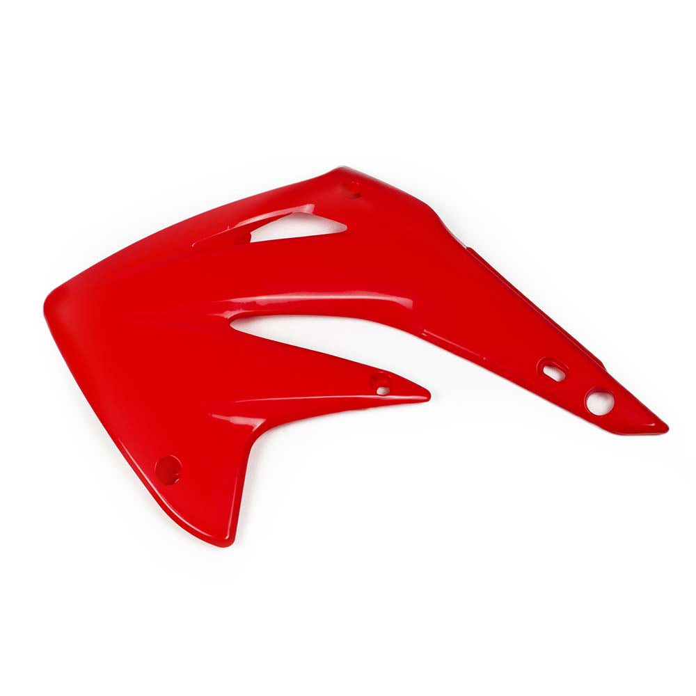 Shroud Plastic CR85 03-08 (CR Red)