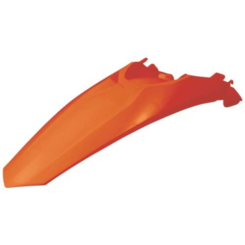 Rear Fender Plastic SX150-450F 2016
