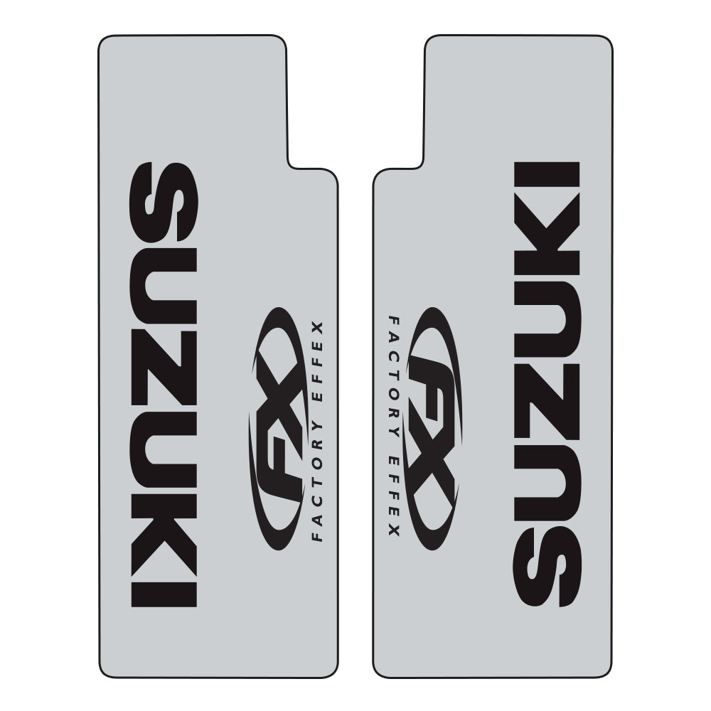 Suzuki Clear Upper Fork