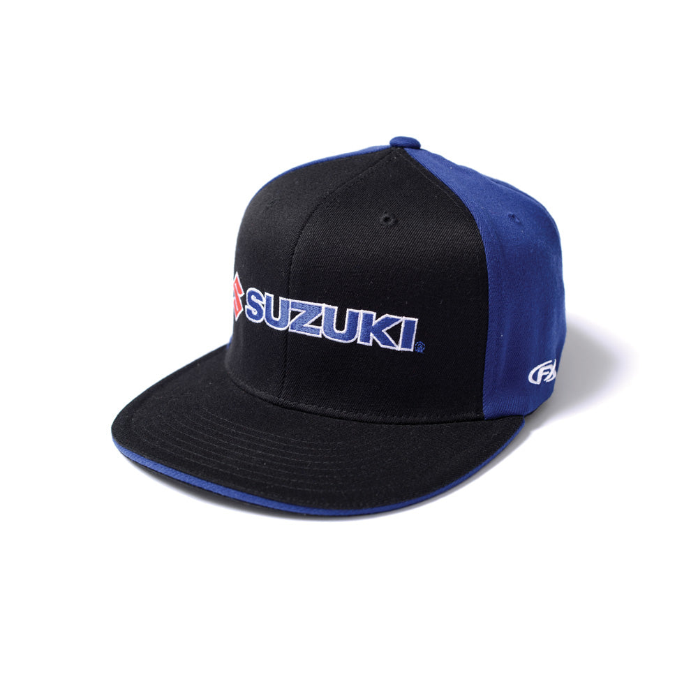 Suzuki Team Flex-Fit Hat