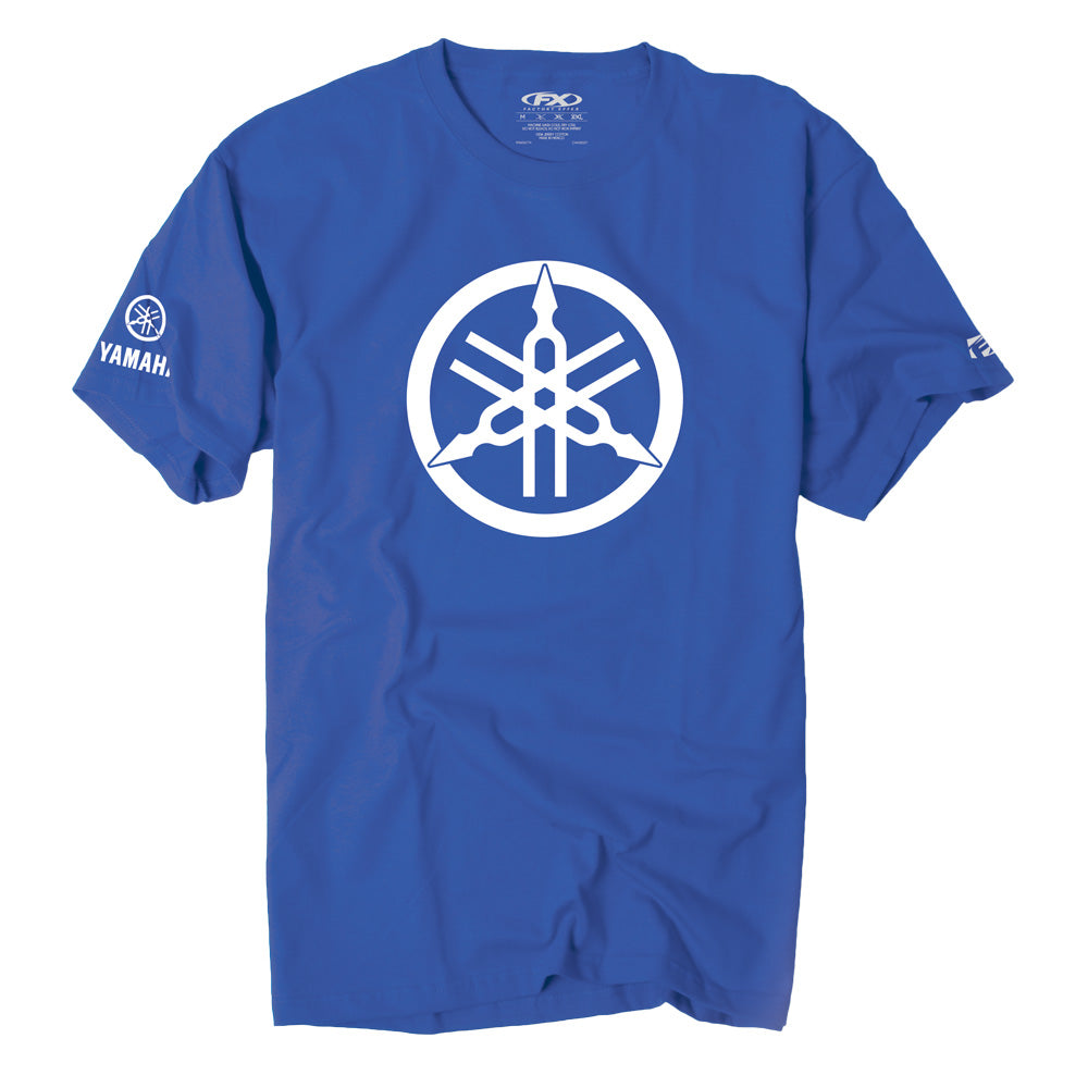 Yamaha 2D Tuning Fork T-Shirt