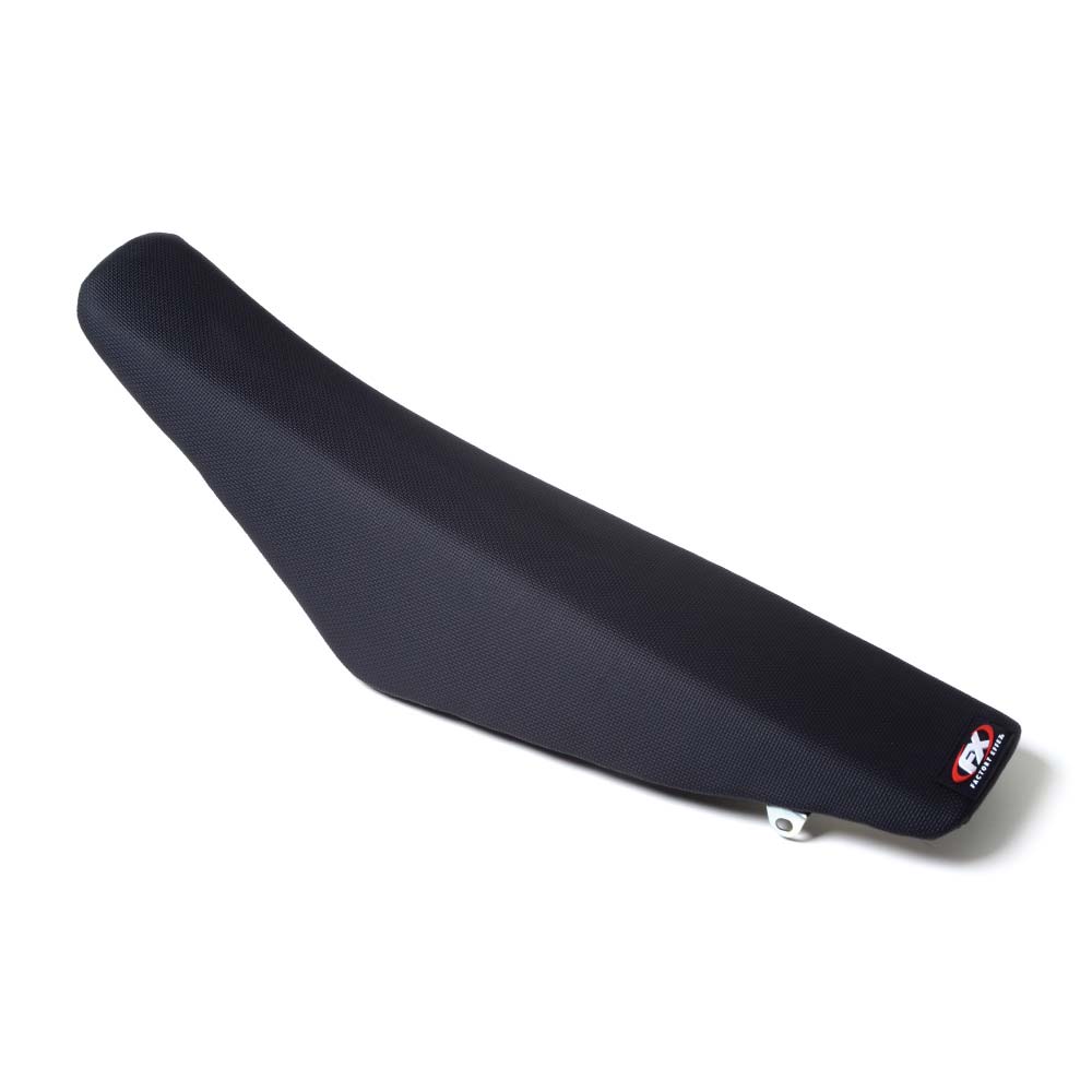 Yamaha All-Grip Seat Cover Black