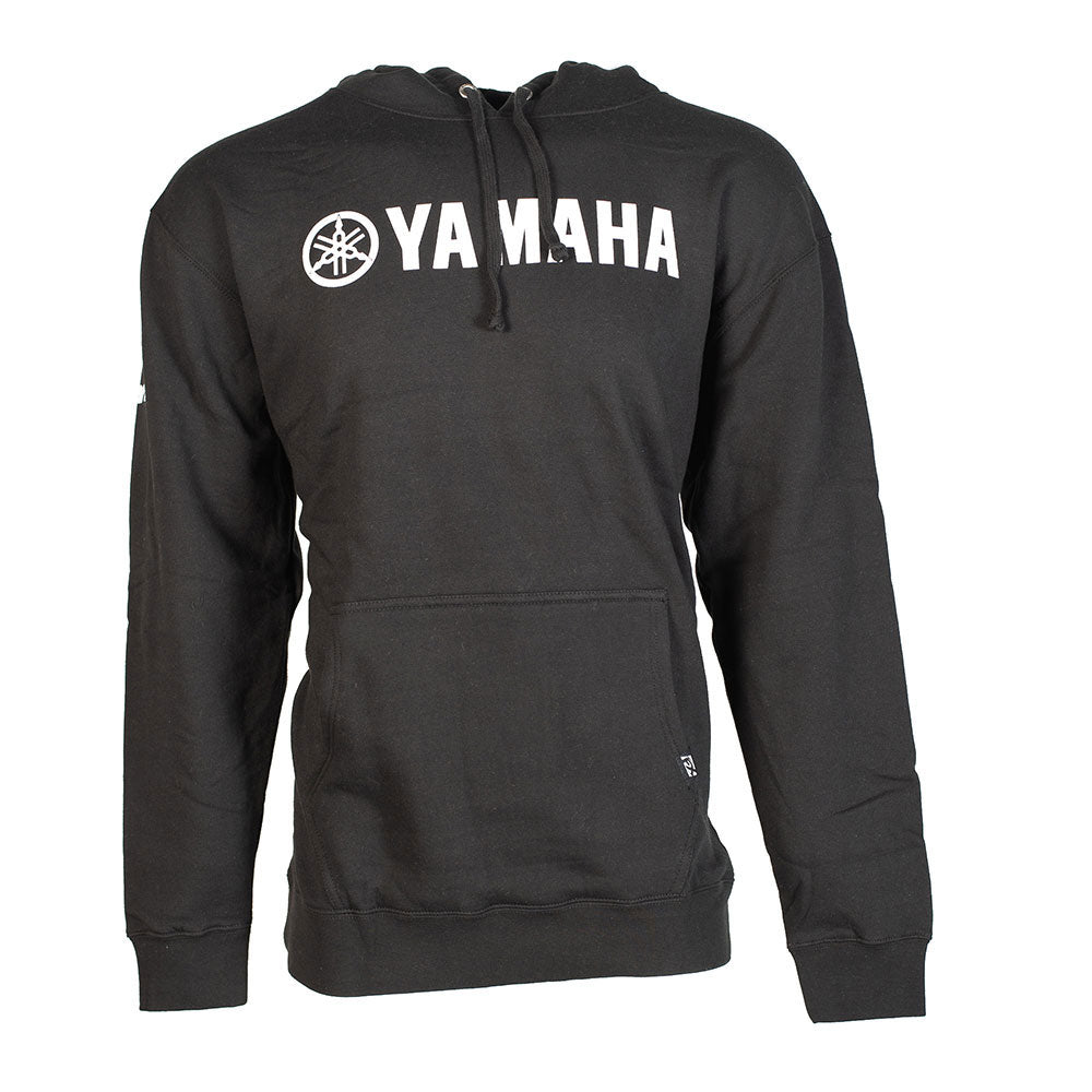 Yamaha Team Hooded Pullover – Factory Effex