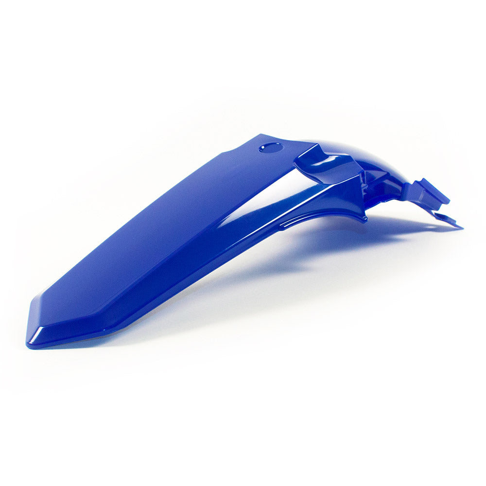 Rear Fender Plastic YZ125/250 15-18 (YZ Blue) 2403000211