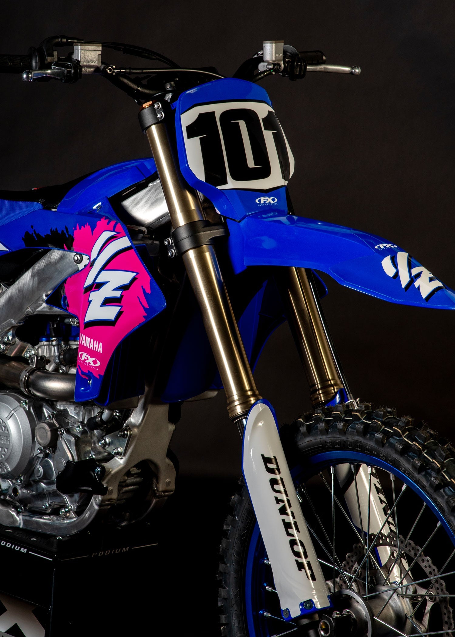 Factoryex Graphics Welcome to Factory Effex - Made for the Ride