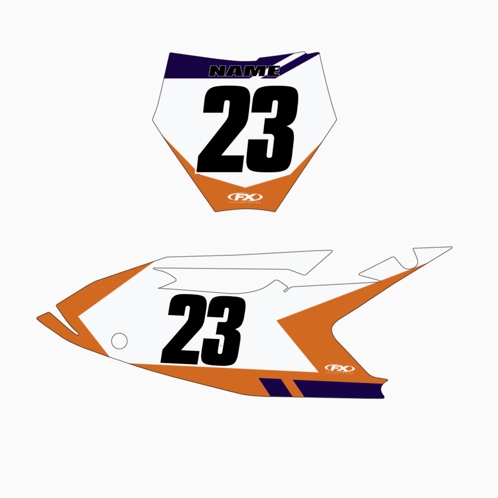 KTM Backgrounds