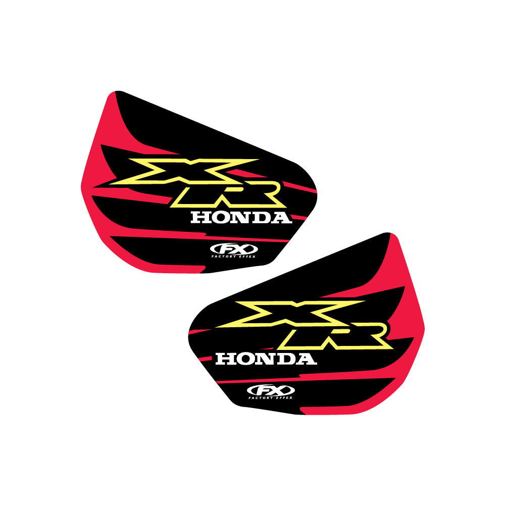 2000 OEM Graphic XR200 86-02