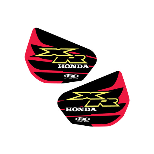 2000 OEM Graphic XR200 86-02