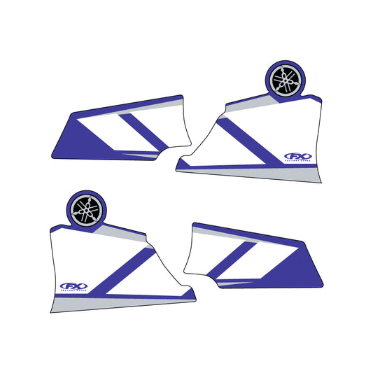 2001 OEM Graphic YZ250F/400F/426F 98-02