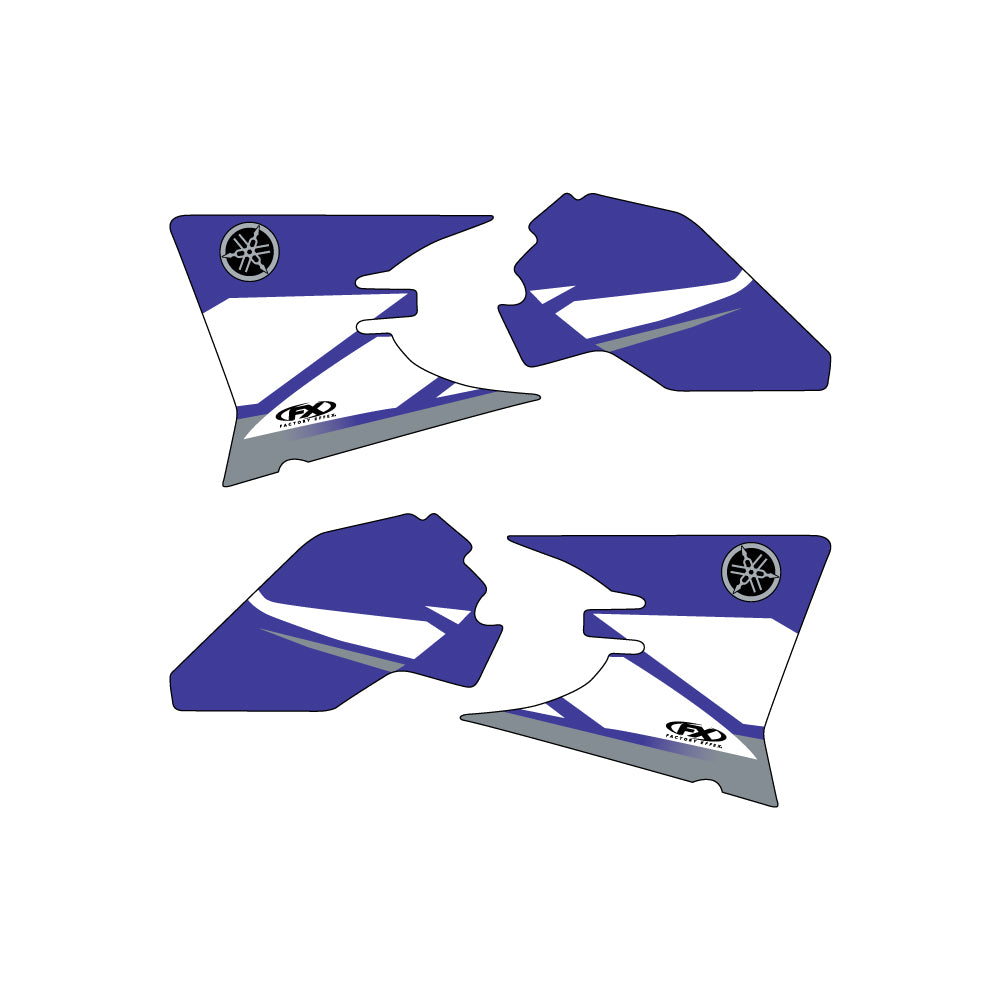 2003 OEM Graphic YZ250F/450F 03-05