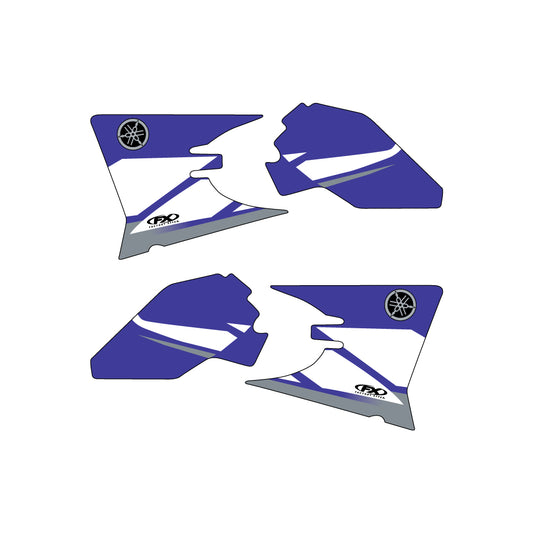 2003 OEM Graphic YZ250F/450F 03-05