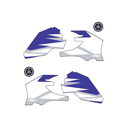 2005 OEM Graphic YZ250F/450F 03-05