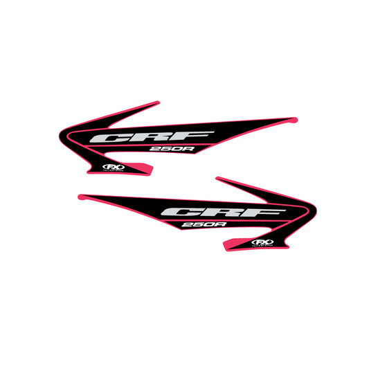2005 OEM Graphic CRF250R 04-09