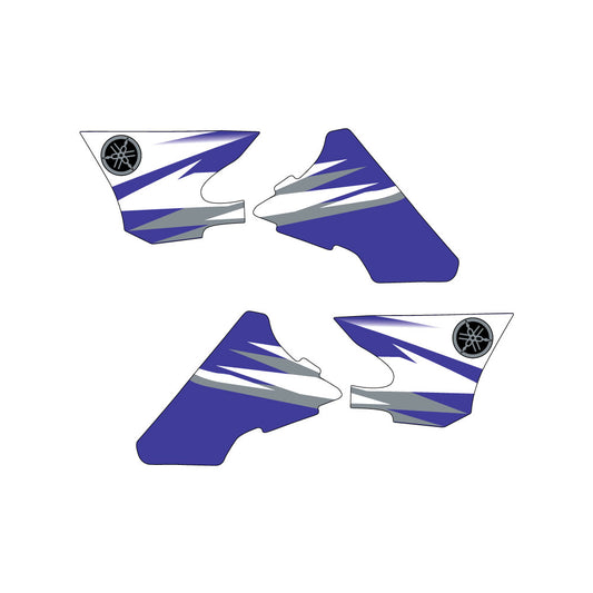 2006 OEM Graphic YZ125/250 02-14