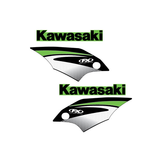 2007 OEM Graphic KX250F/KX450F 06-08