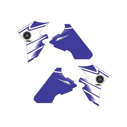 2007 OEM Graphic YZ125/250 02-14