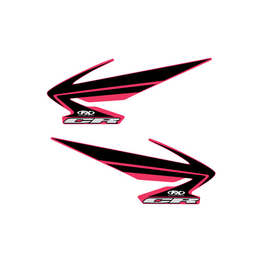 2007 OEM Graphic CR125R/250R 02-08
