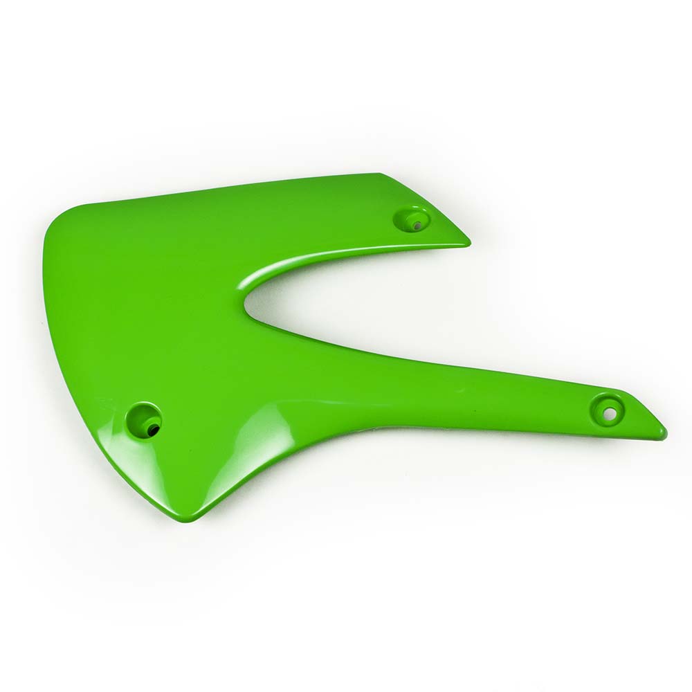 Shroud Plastic KX85/100 01-13 (Green)