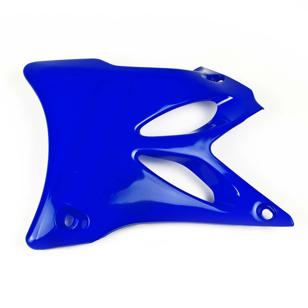 Shroud Plastic YZ85 02-14 (YZ Blue)