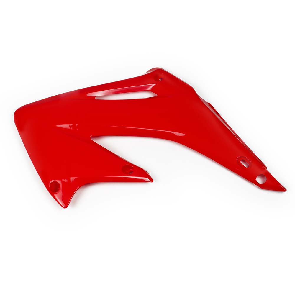 Shroud Plastic CR125/250 02-08 (CR Red)