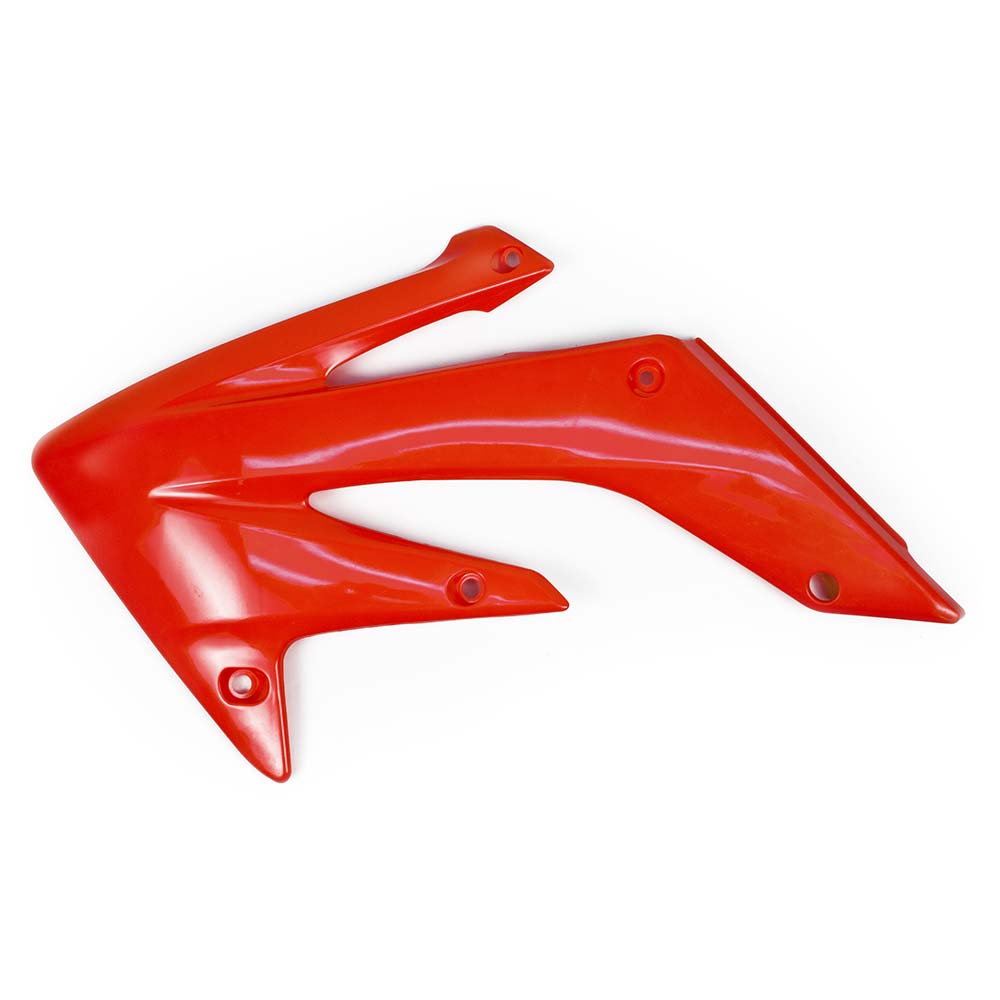 Shorud Plastic CRF250R 04-09 (CR Red)