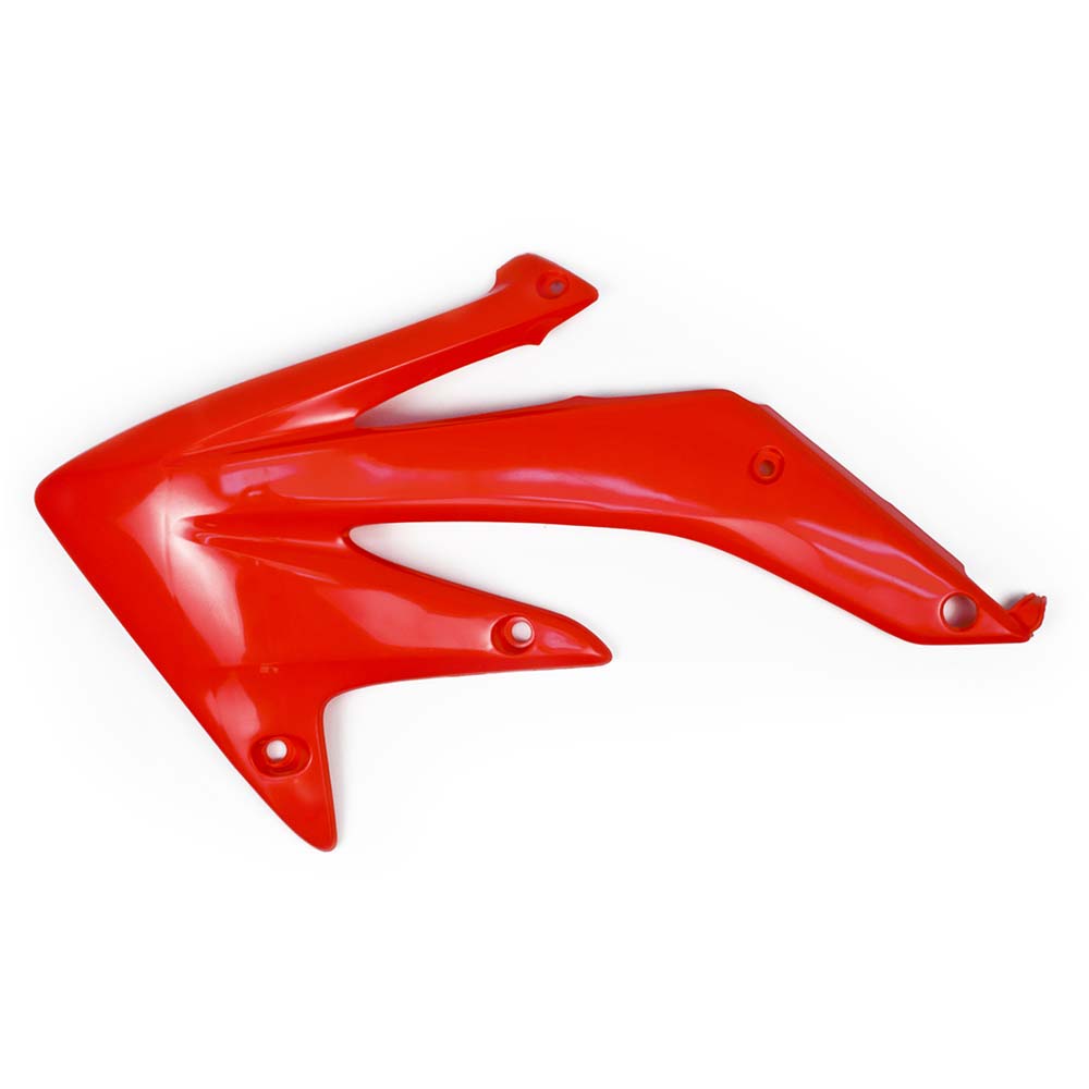 Shroud Plastic CRF450 05-08 (CR Red)