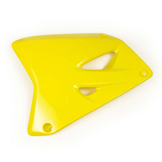 Shroud Plastic RM85 00-19 (Yellow)
