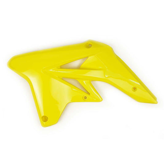 Shroud Plastic RMZ250 07-09 (Yellow)