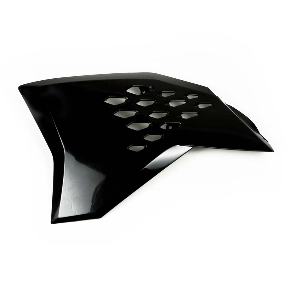 Shroud Plastic SX125-450F 07-10 (Black)