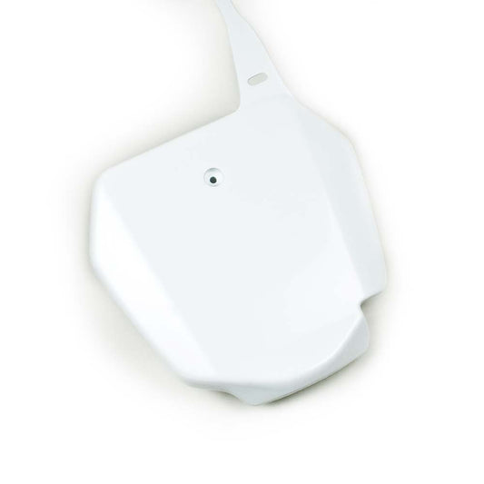 Front Plate Plastic RM85 00-19 (White)