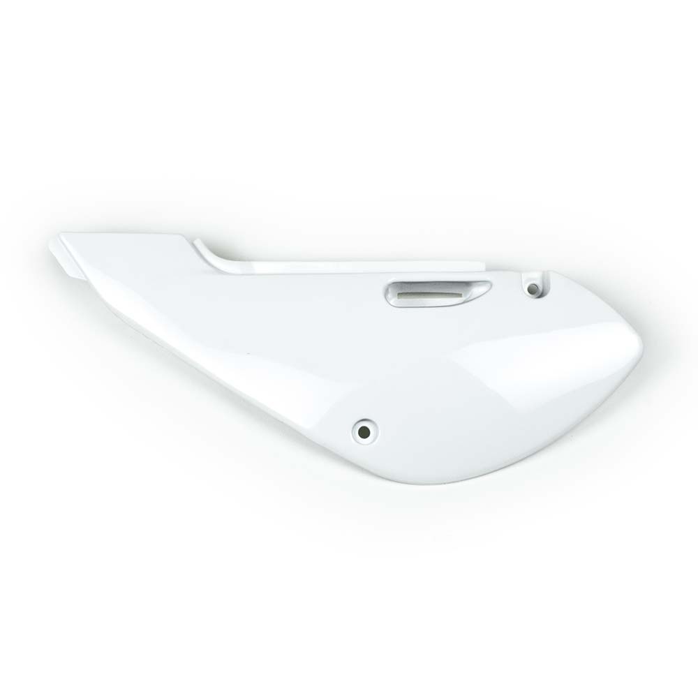 Side Plate Plastic KX65 00-15  KLX110 02-09  RM65 03-06  DRZ110 03-06