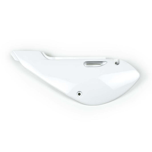 Side Plate Plastic KX65 00-15  KLX110 02-09  RM65 03-06  DRZ110 03-06