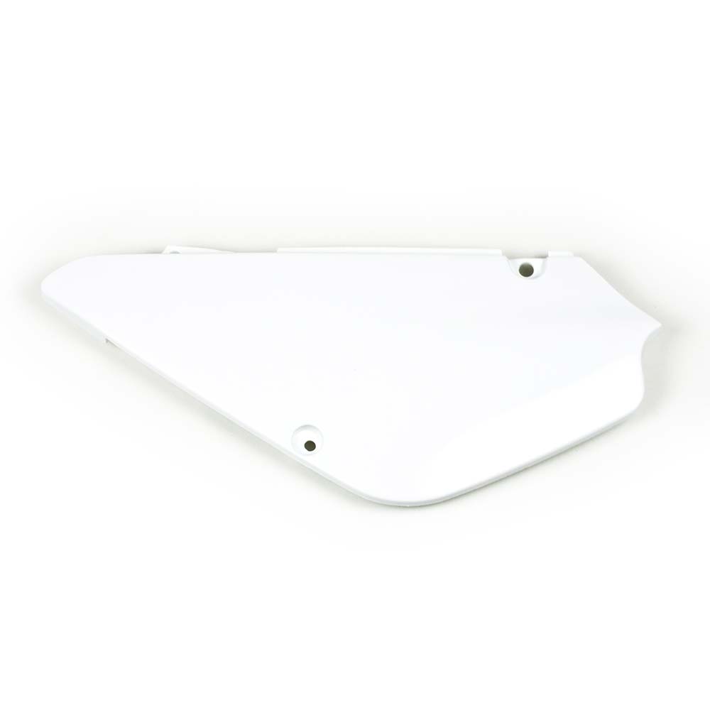 Side Plate Plastic RM85 00-19 (White)