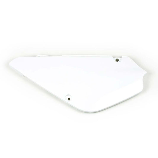 Side Plate Plastic RM85 00-19 (White)