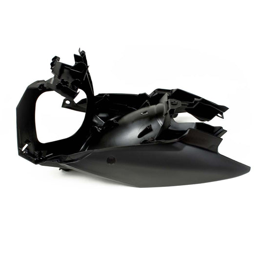 Side Plate Plastic SX125-450F 11-15 (Black)
