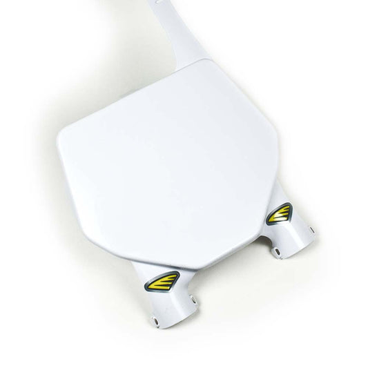 CYCRA Stadium Front Plate Honda 04-07