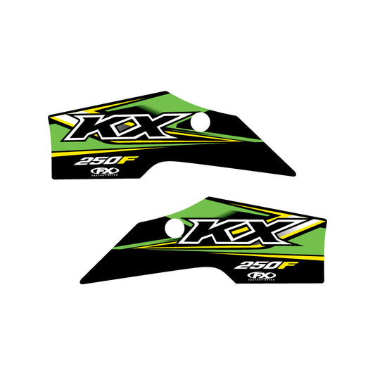 2017 OEM Graphic KX250F 17-20