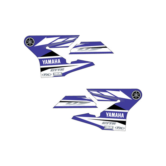 2017 OEM Graphic YZ125/250 15-21