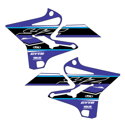 2021 OEM Graphic YZ125/250 15-21