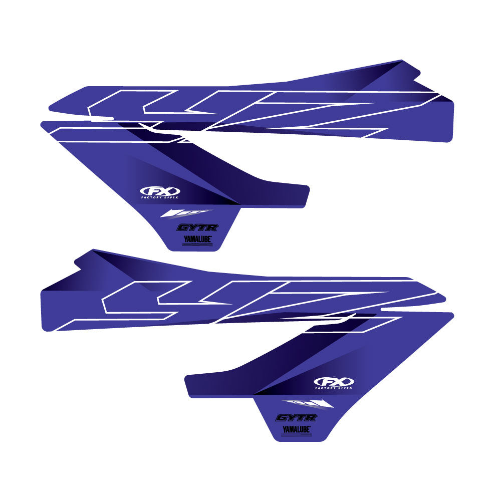 2022 OEM Graphic YZ125/250 22-25