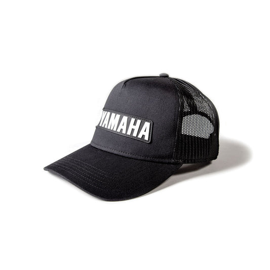 YAMAHA Core snapback hat