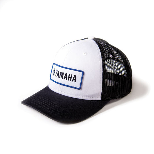 YAMAHA Throwback snapback hat