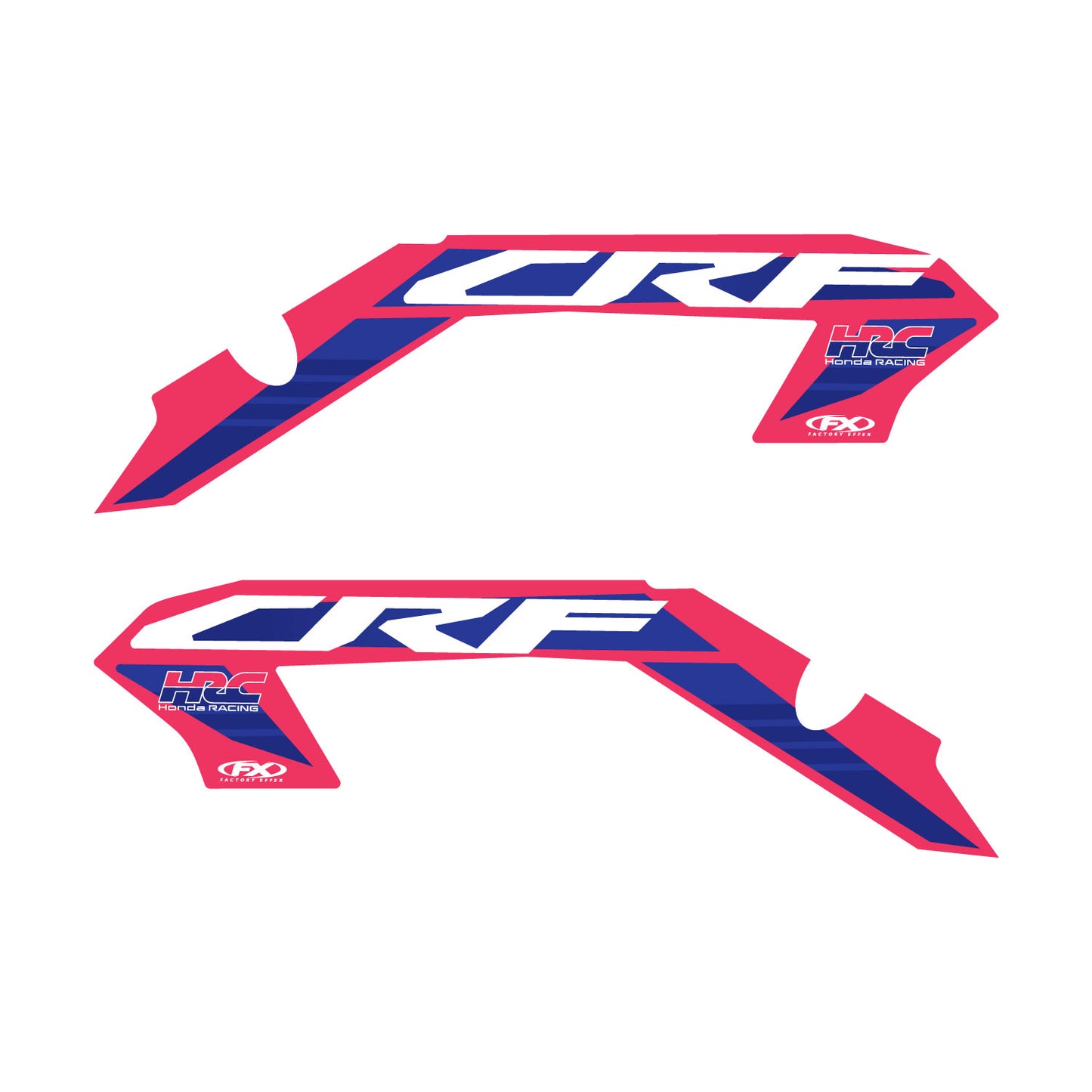 2023 OEM Graphic CRF250 22-24 CRF450 21-24