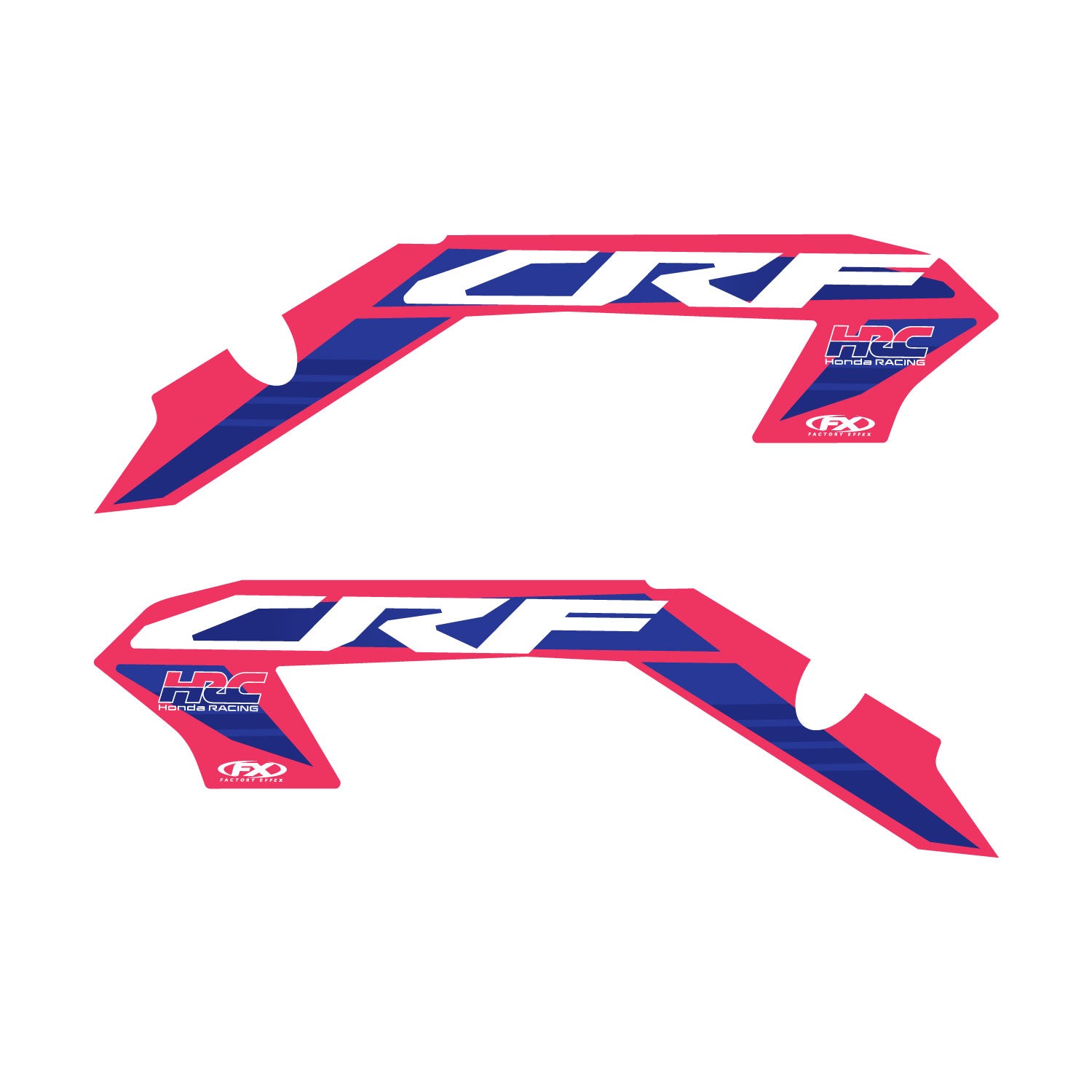 2023 OEM Graphic CRF250 22-24 CRF450 21-24