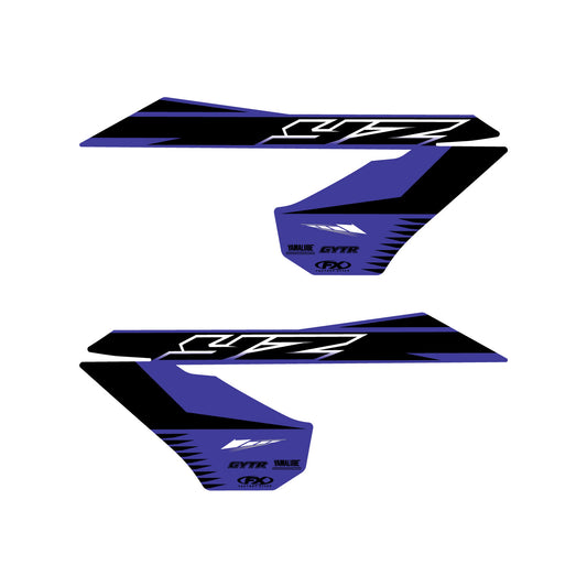 2023 OEM Graphic YZ125/250 22-23